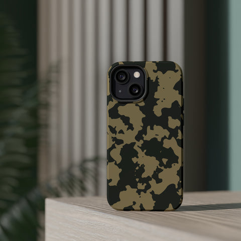 Army Skin - MagSafe Cases - phone cases