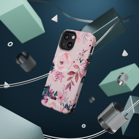 Spring Flower - MagSafe Cases - phone cases