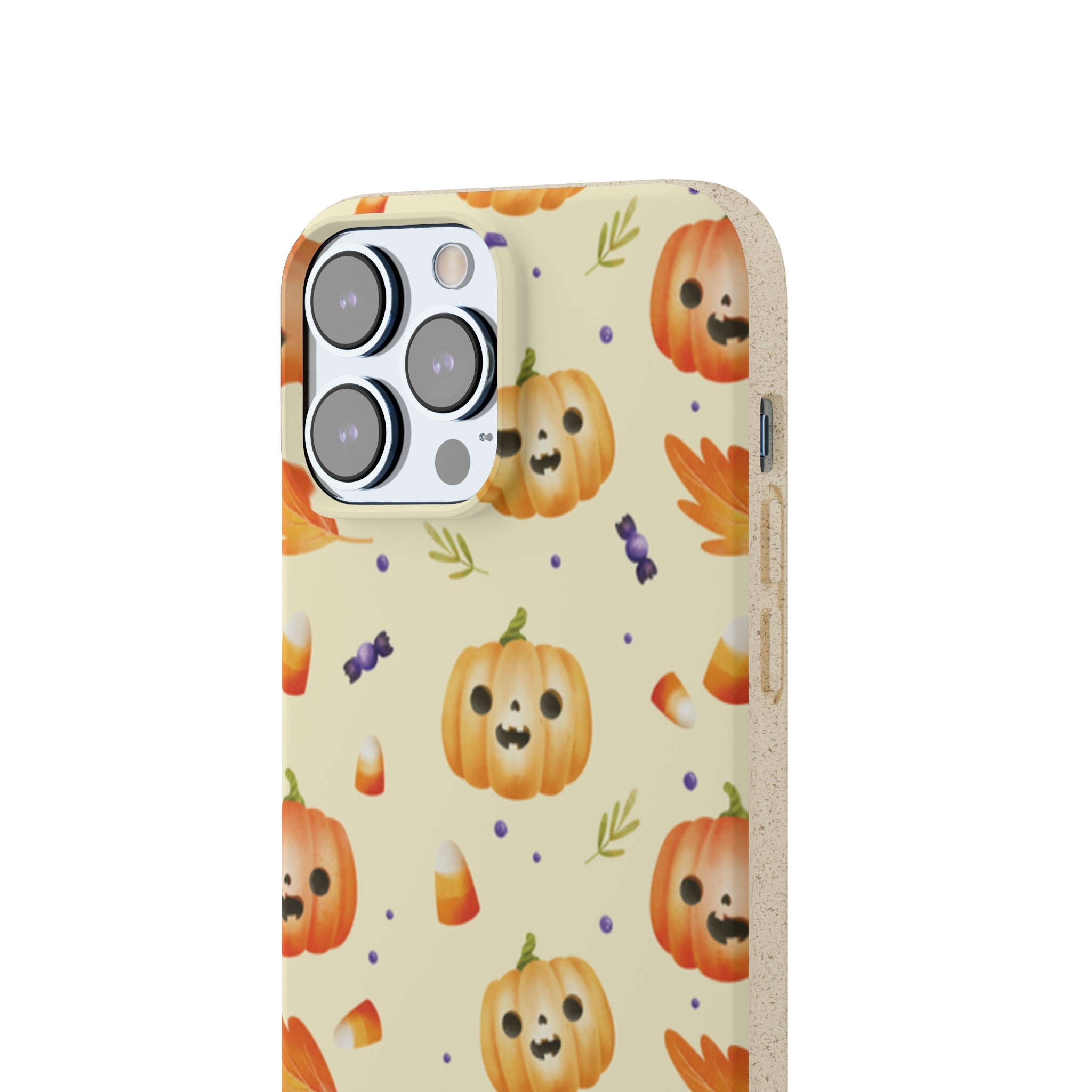 Halloween - iPhone Clear Cases - phone cases