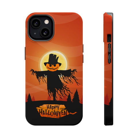 Halloween - MagSafe Cases iPhone 13 Matte - phone cases