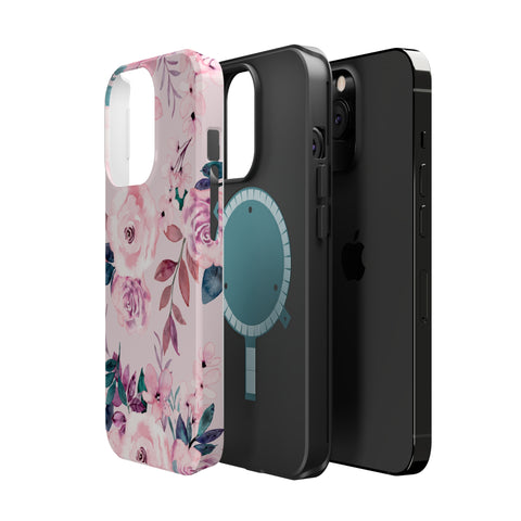 Spring Flower - MagSafe Cases - phone cases