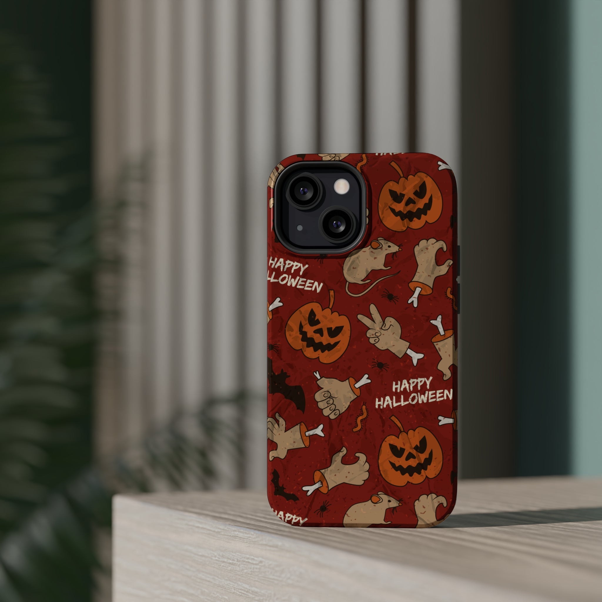 Halloween - MagSafe Cases - phone cases