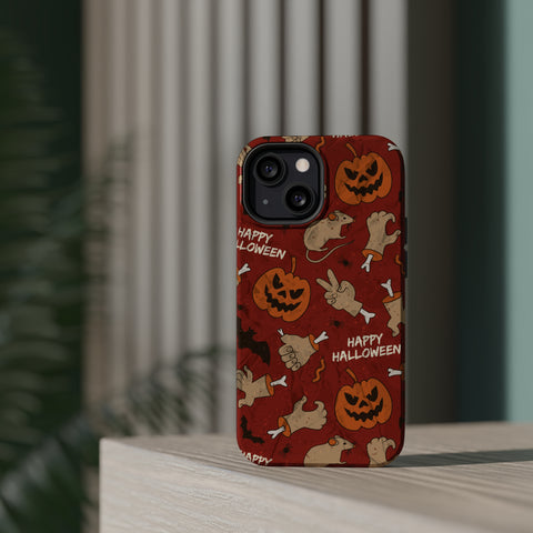 Halloween - MagSafe Cases - phone cases