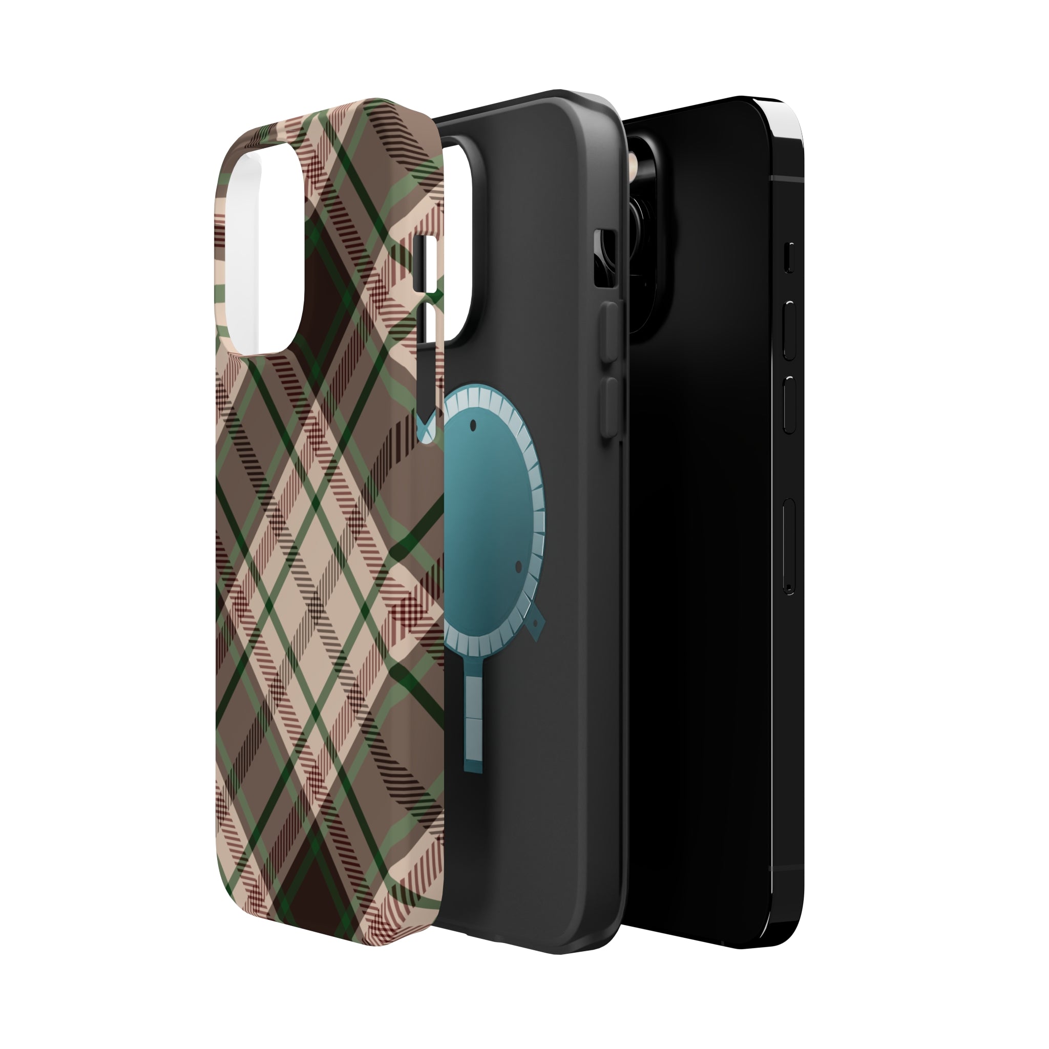 Checks - MagSafe Cases - phone cases