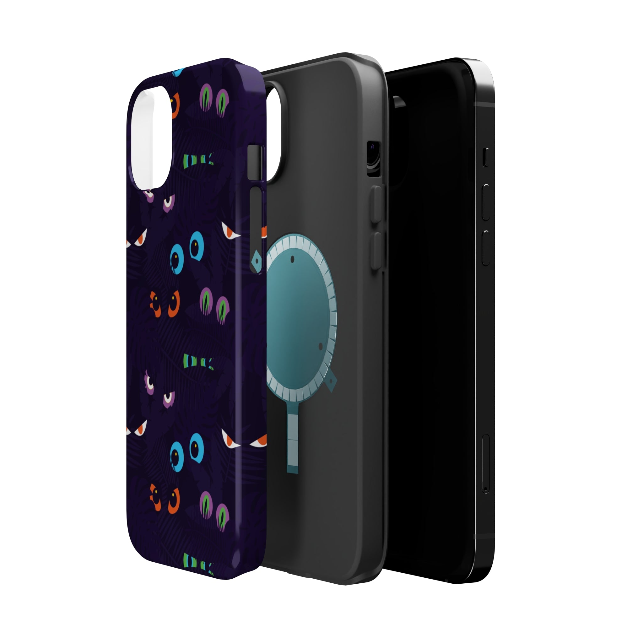 Halloween - MagSafe Cases - phone cases
