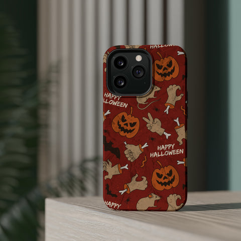 Halloween - MagSafe Cases - phone cases