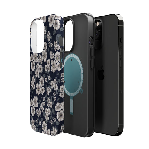 Floral - MagSafe Cases - phone cases