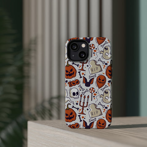 Halloween - MagSafe Cases - phone cases