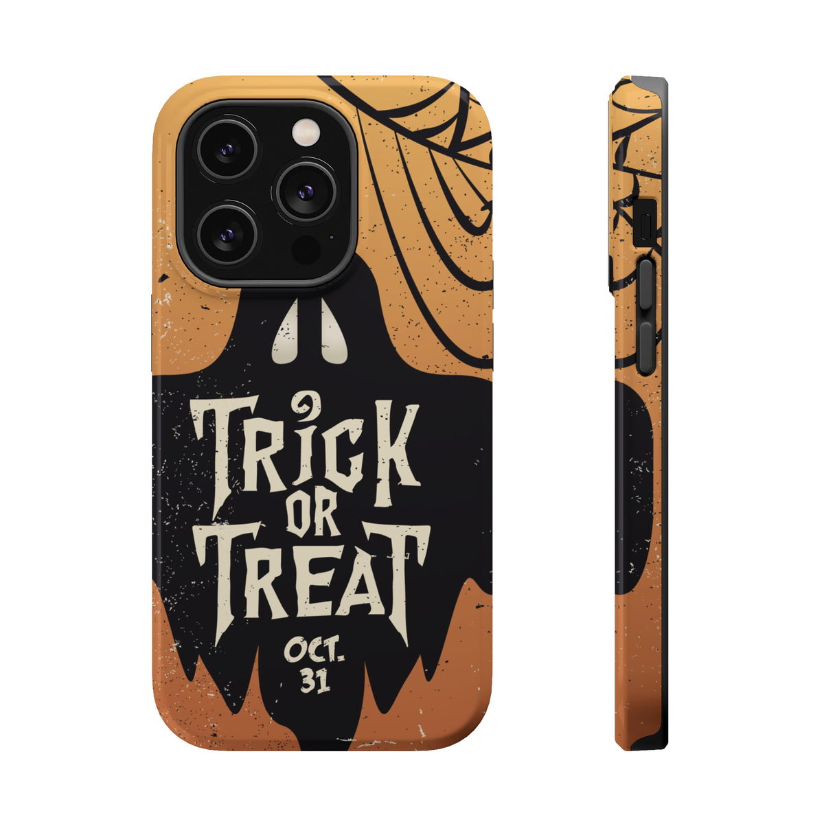 Halloween - MagSafe Cases iPhone 14 Pro Glossy - phone cases