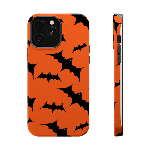 Halloween - MagSafe Cases iPhone 13 Pro Max Glossy - phone cases