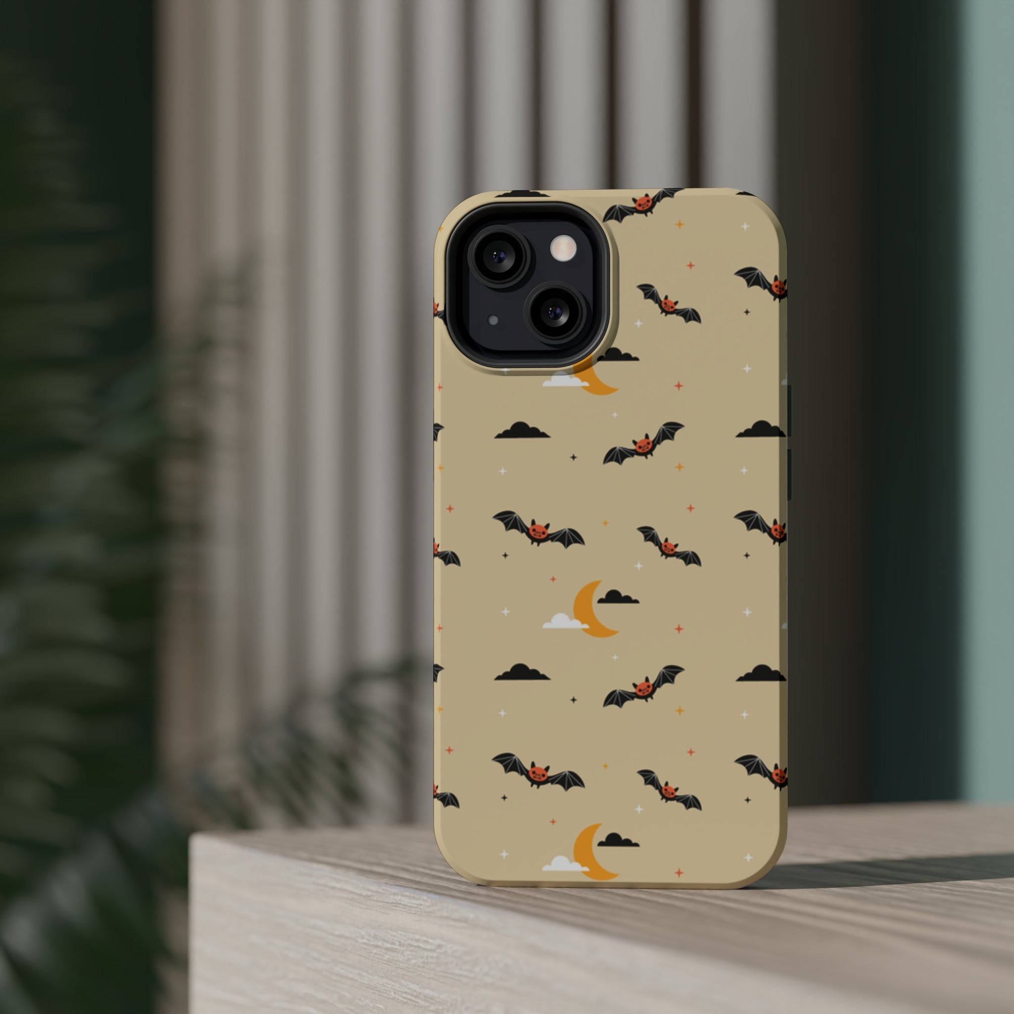 Halloween - MagSafe Cases - phone cases