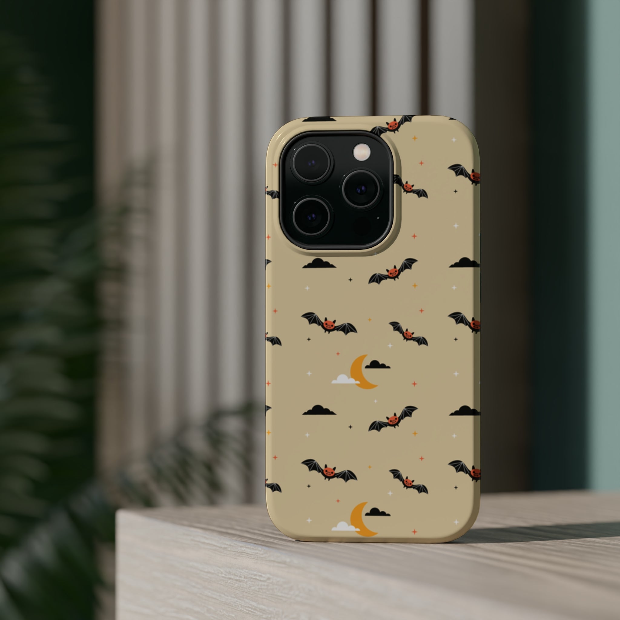 Halloween - MagSafe Cases - phone cases