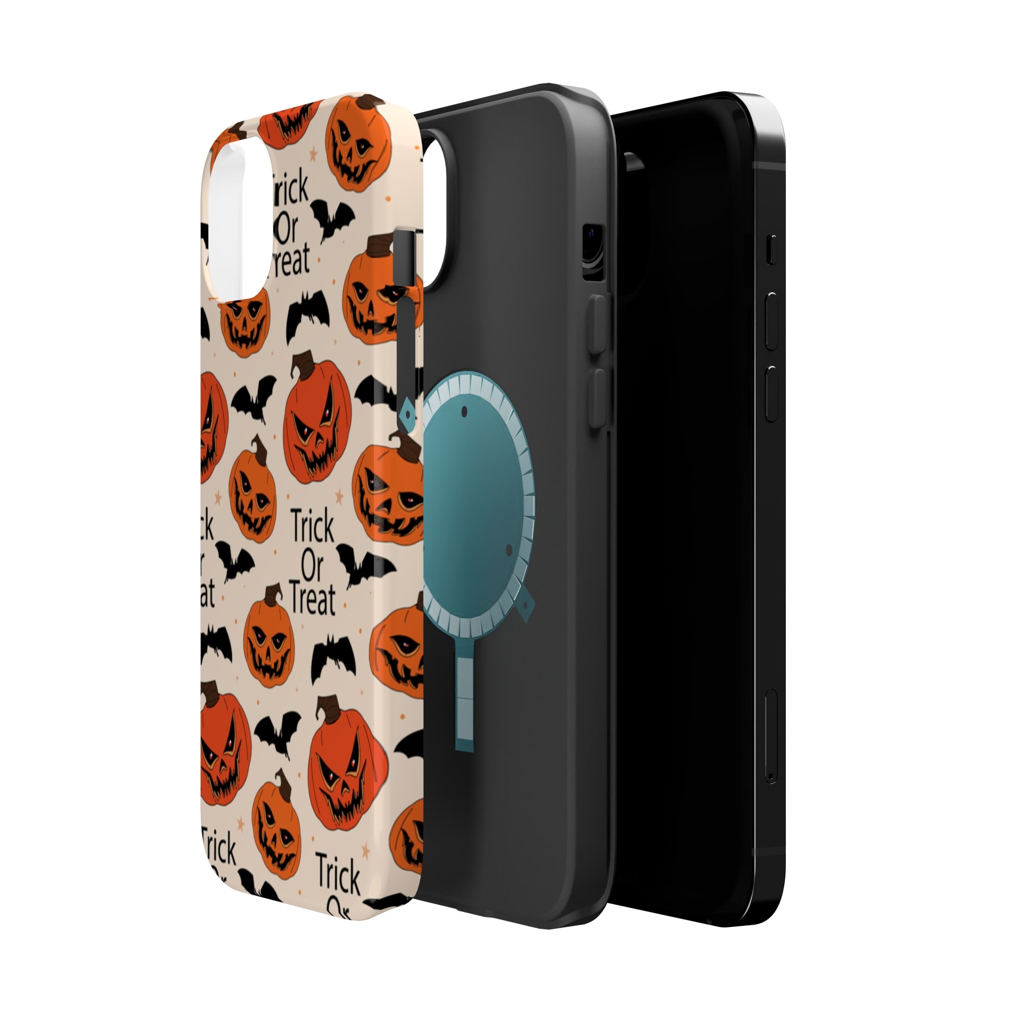 Halloween - MagSafe Cases - phone cases
