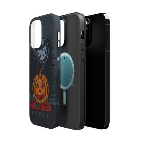 Halloween - MagSafe Cases - phone cases