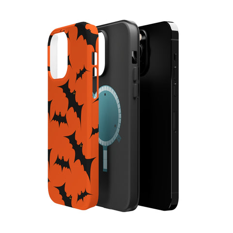 Halloween - MagSafe Cases - phone cases
