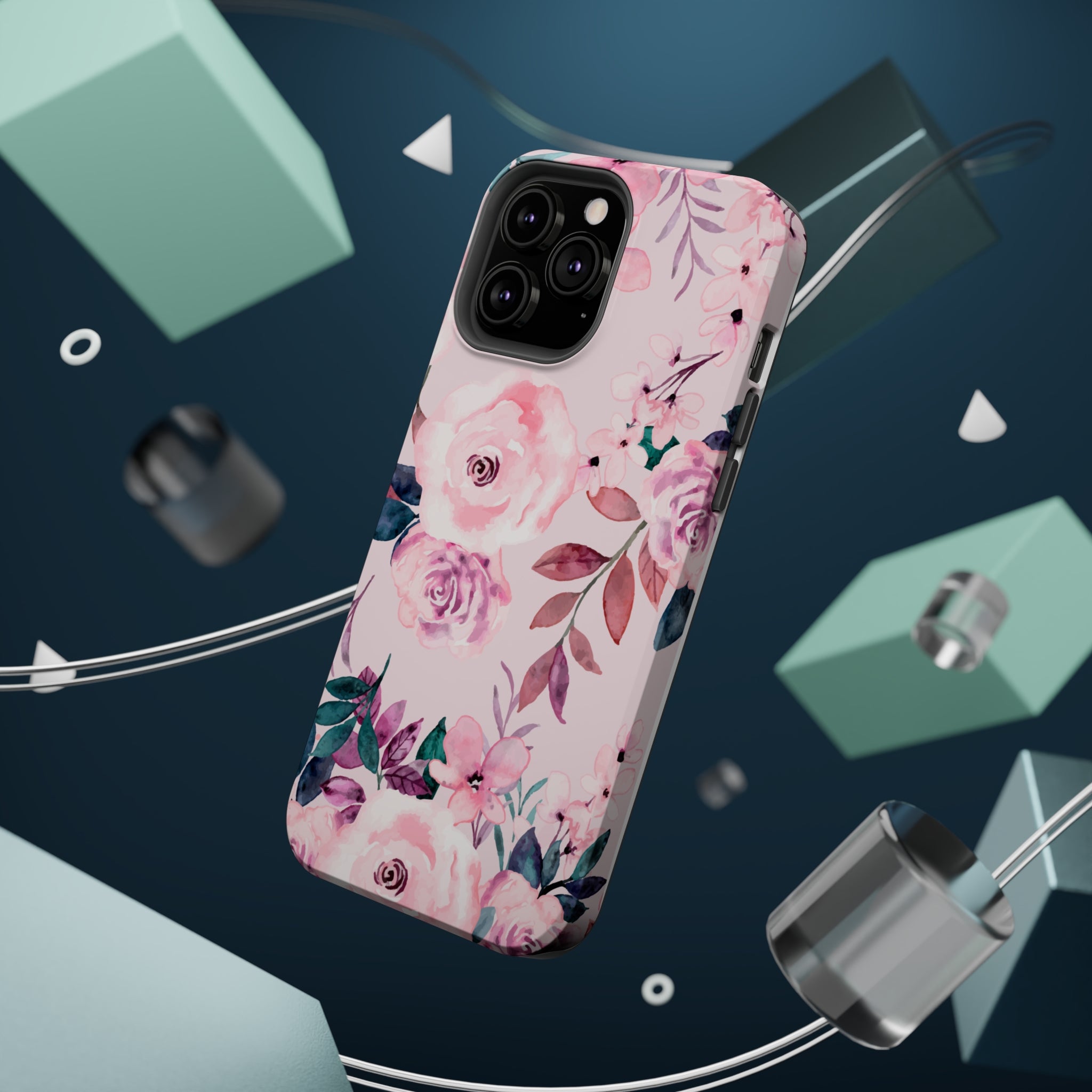 Spring Flower - MagSafe Cases - phone cases