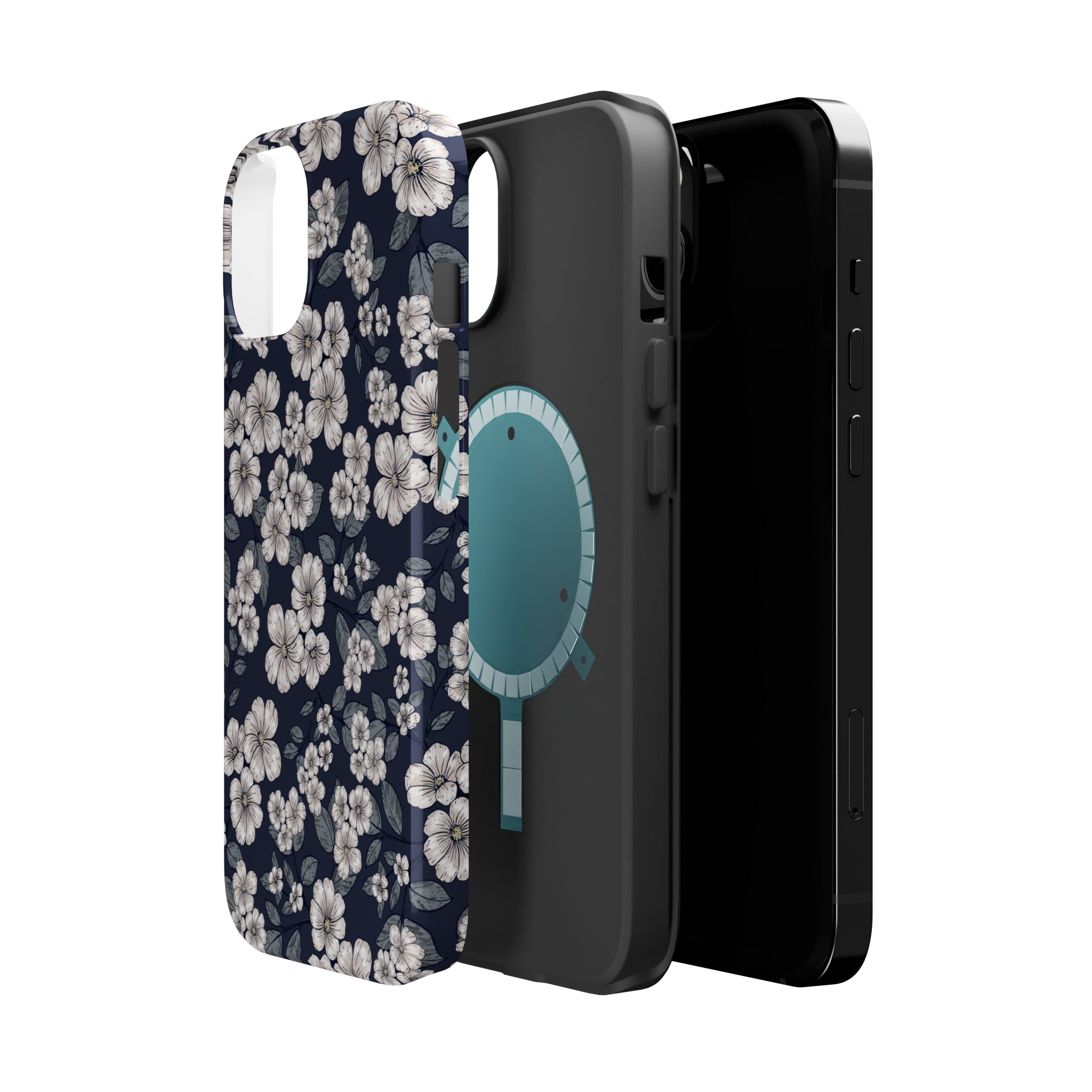 Floral - MagSafe Cases - phone cases