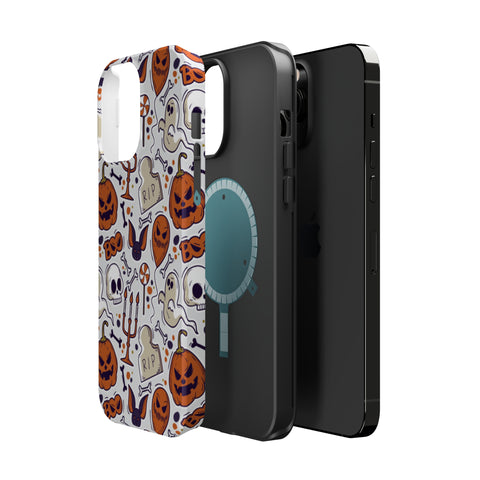 Halloween - MagSafe Cases - phone cases
