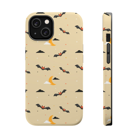 Halloween - MagSafe Cases iPhone 14 Matte - phone cases