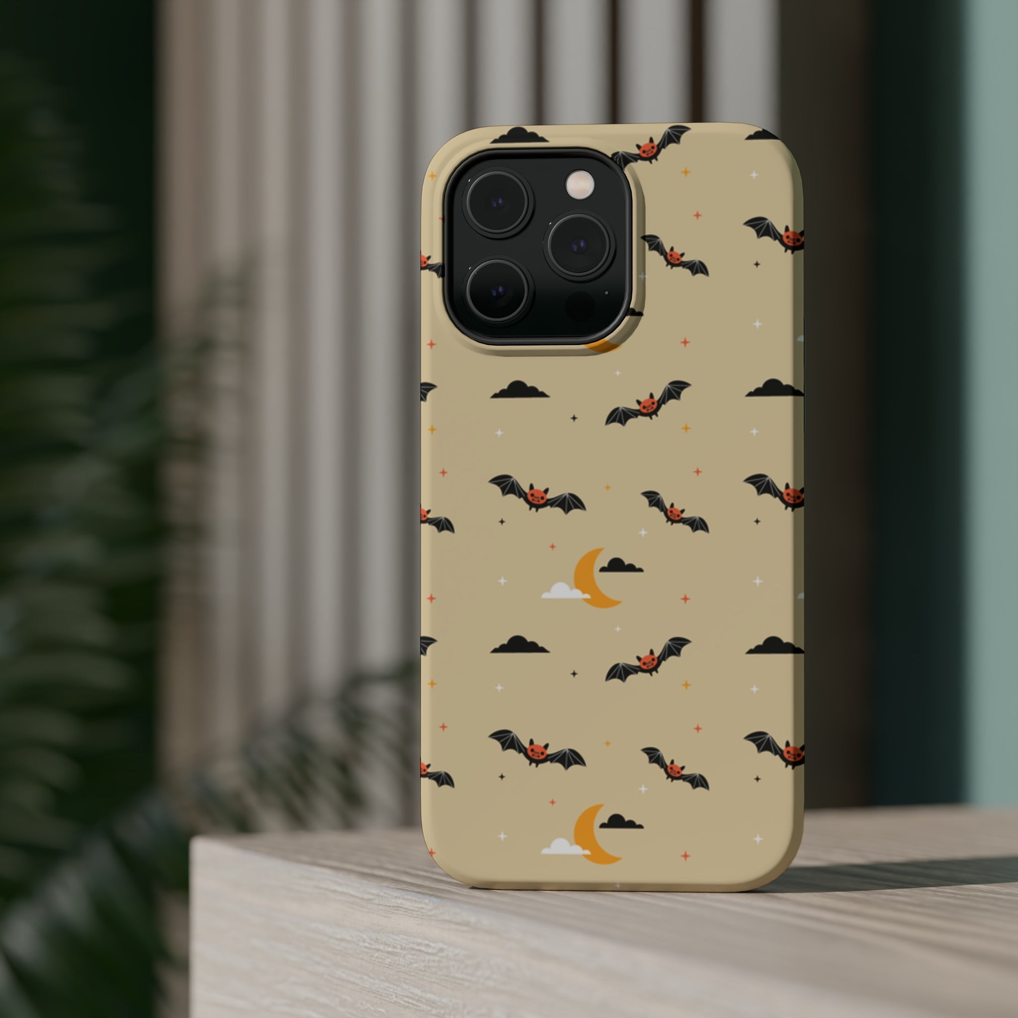 Halloween - MagSafe Cases - phone cases
