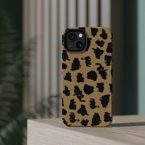 Leopard - MagSafe Cases - phone cases