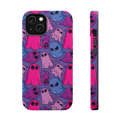 Halloween - MagSafe Cases iPhone 14 Matte - phone cases