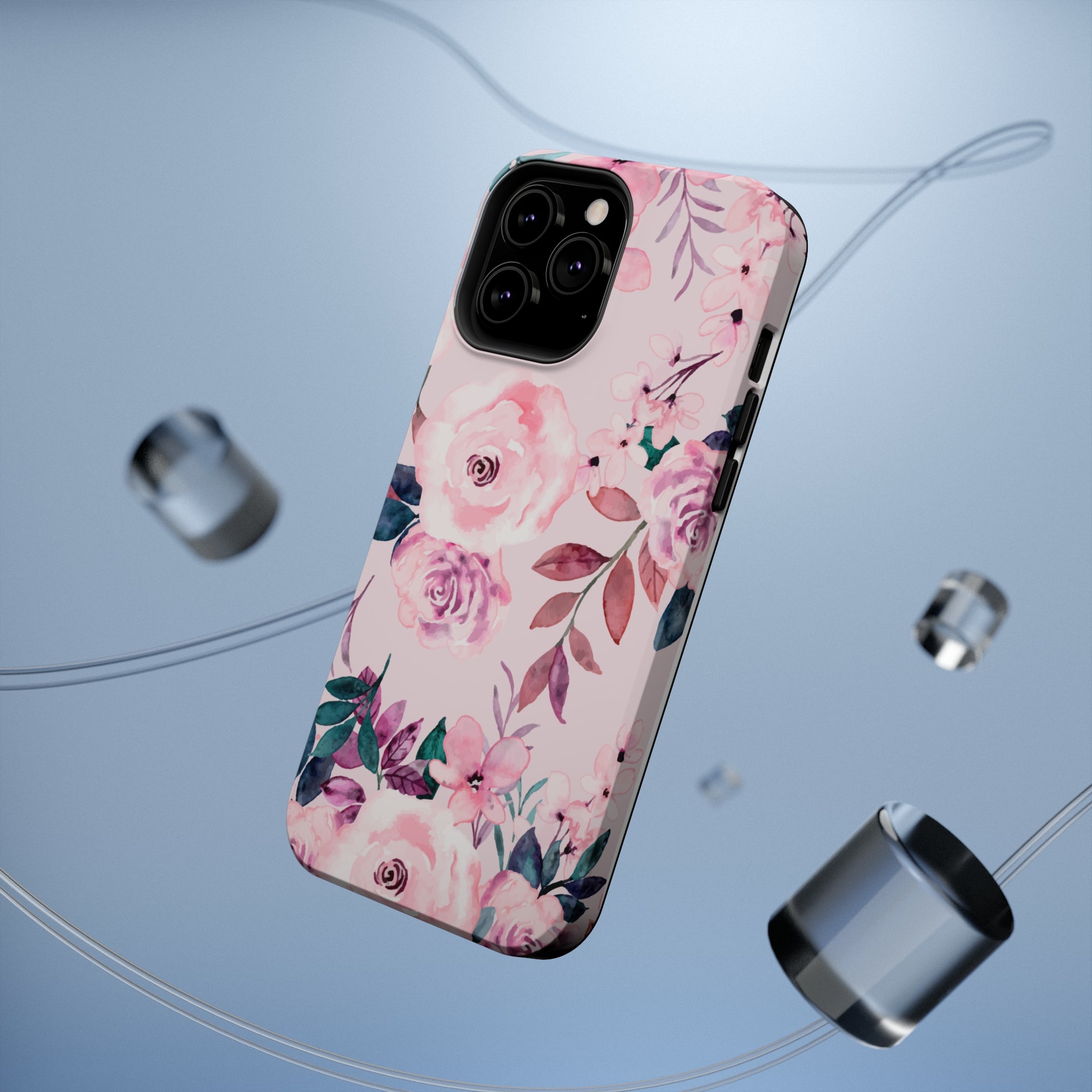 Spring Flower - MagSafe Cases - phone cases