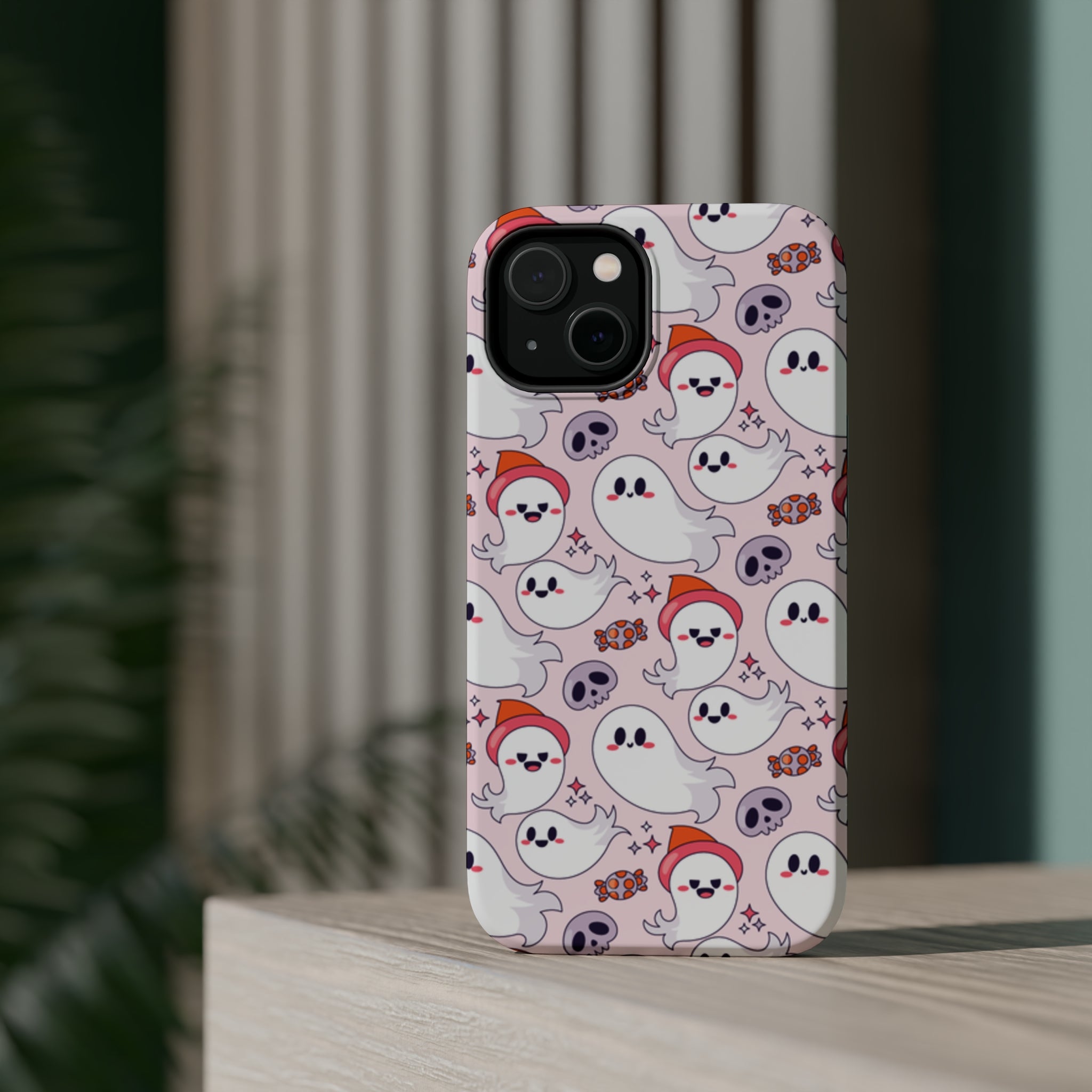 Halloween - MagSafe Cases - phone cases
