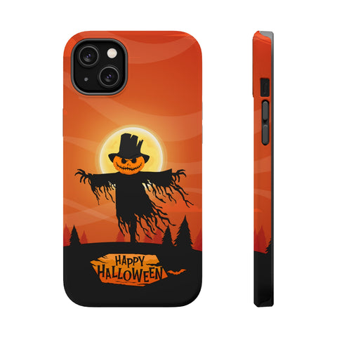 Halloween - MagSafe Cases iPhone 14 Plus Matte - phone cases