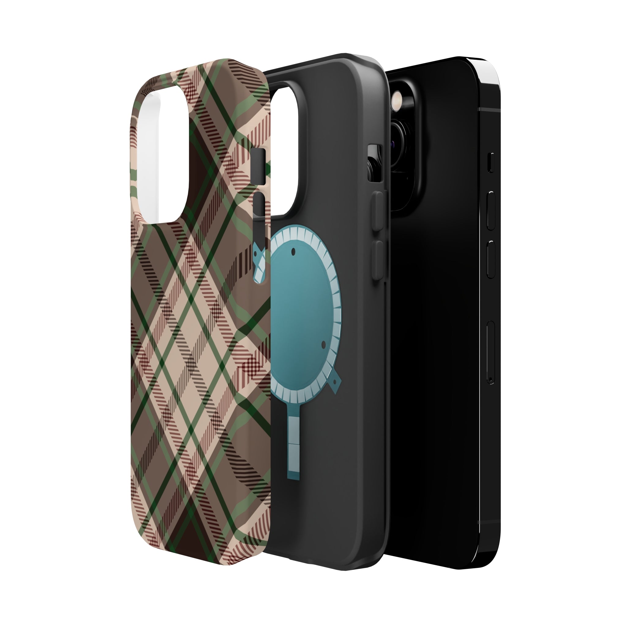 Checks - MagSafe Cases - phone cases