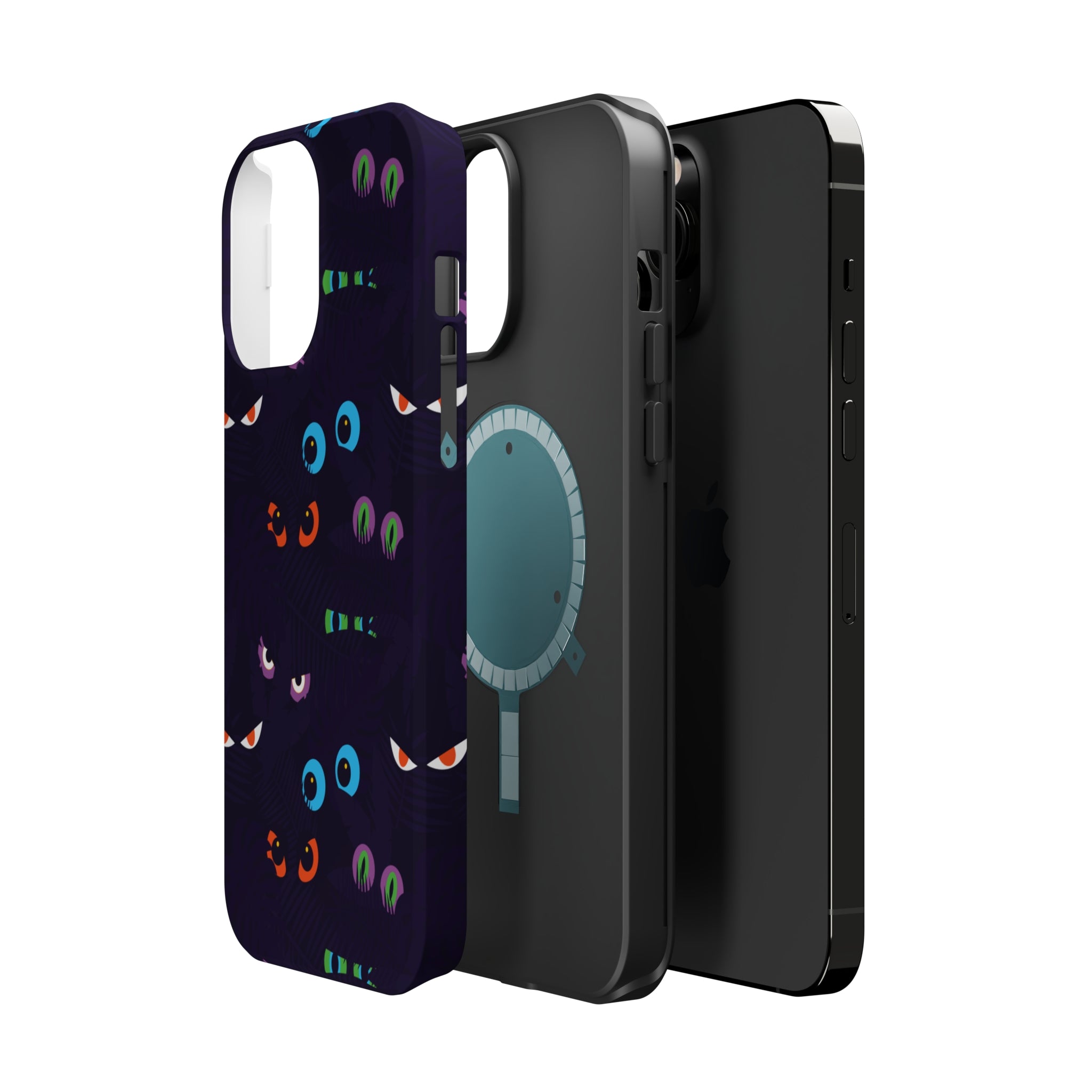 Halloween - MagSafe Cases - phone cases