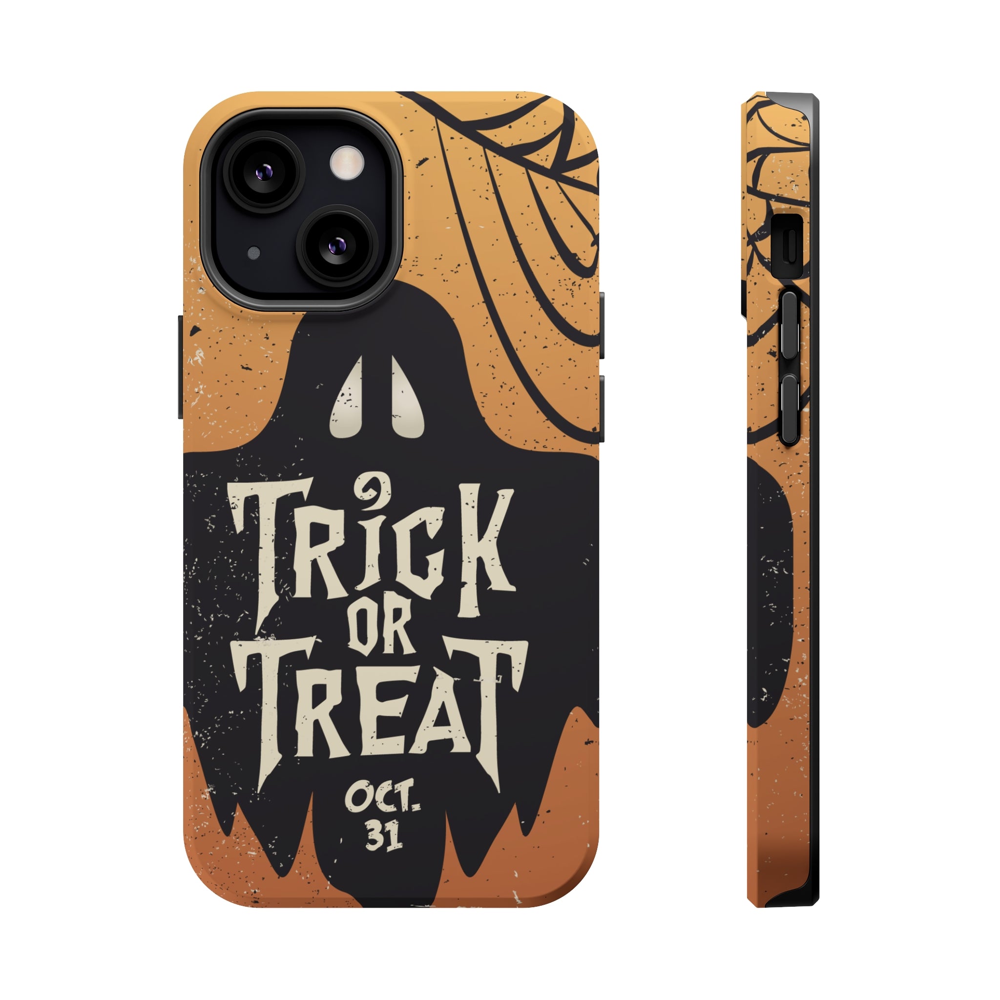 Halloween - MagSafe Cases iPhone 13 Mini Matte - phone cases