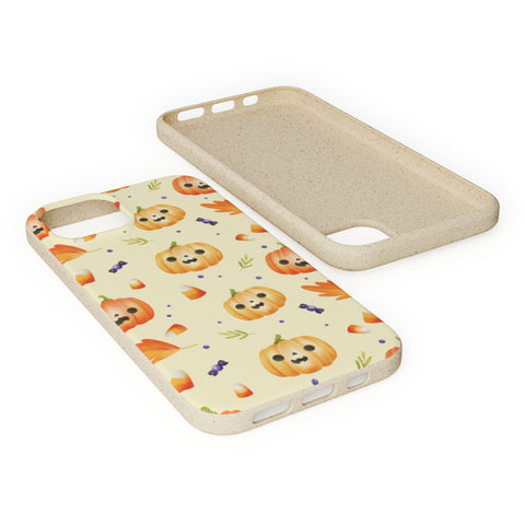 Halloween - iPhone Clear Cases - phone cases