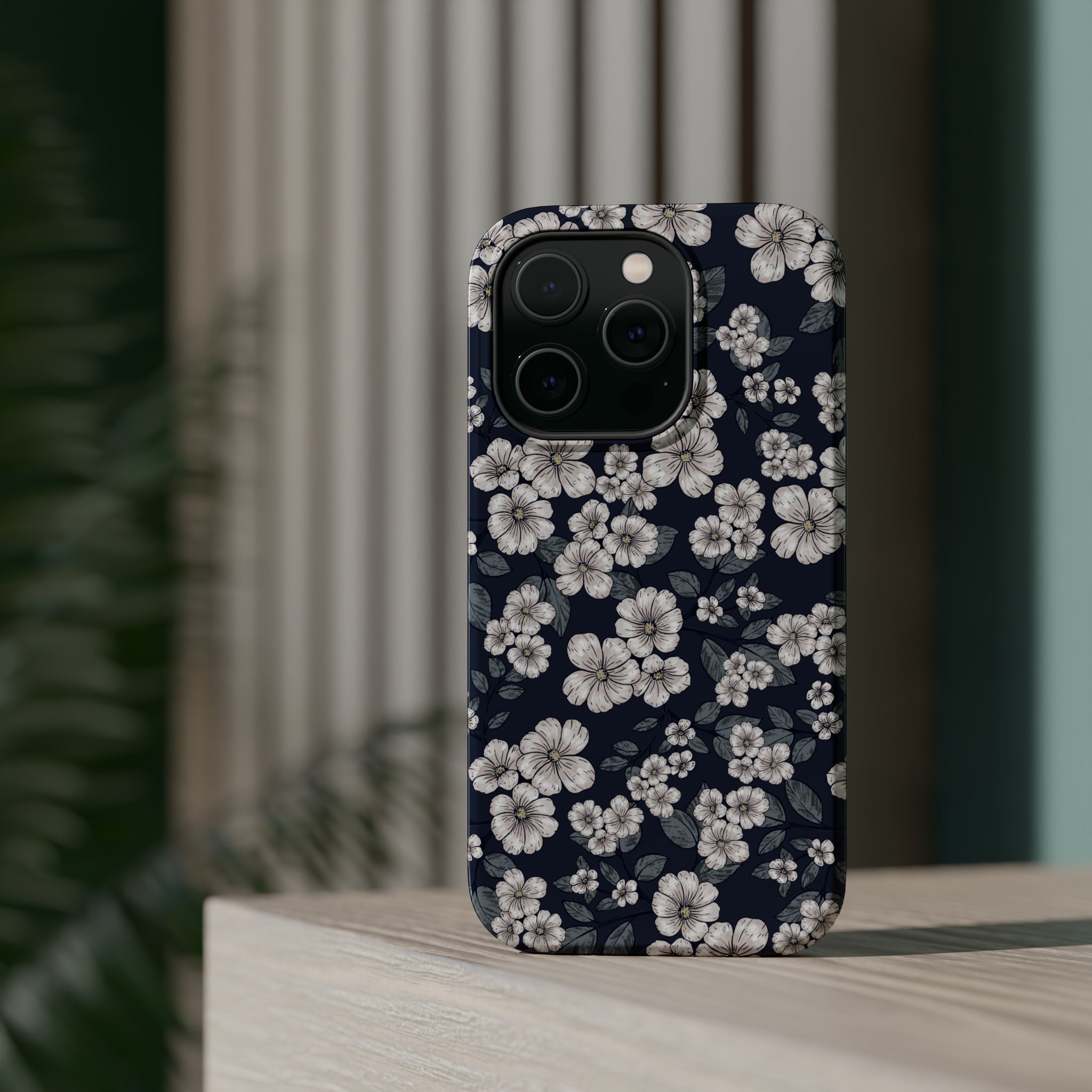 Floral - MagSafe Cases - phone cases