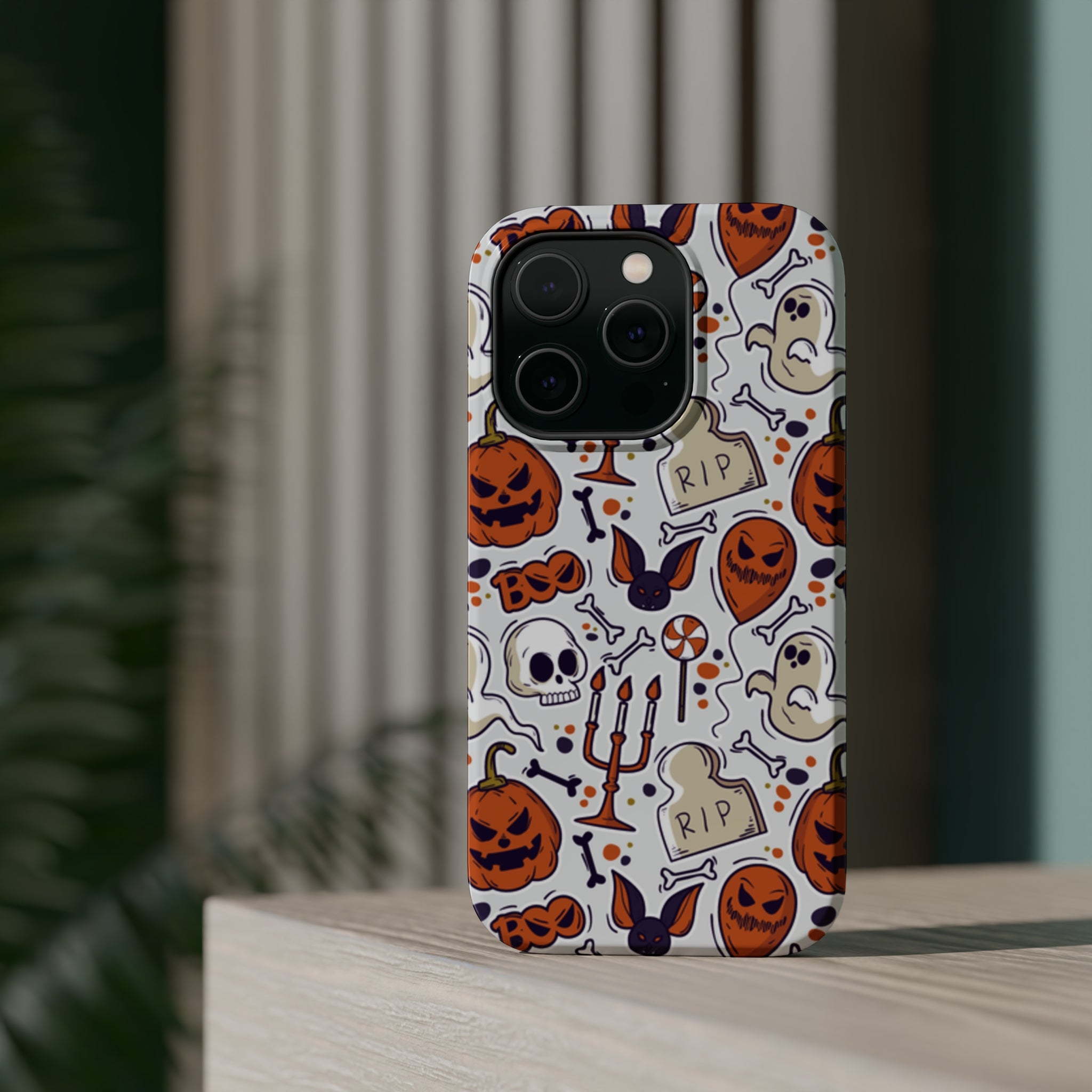 Halloween - MagSafe Cases - phone cases