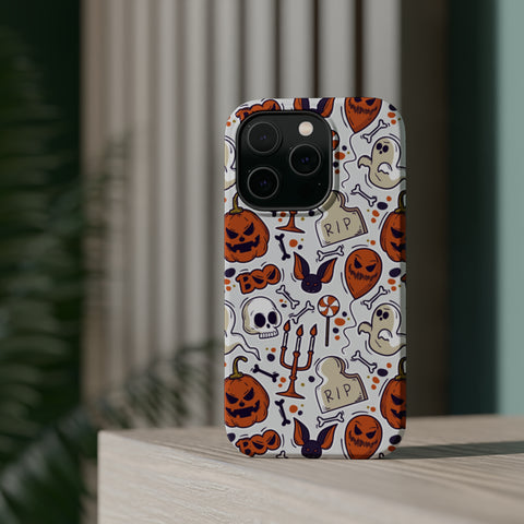 Halloween - MagSafe Cases - phone cases