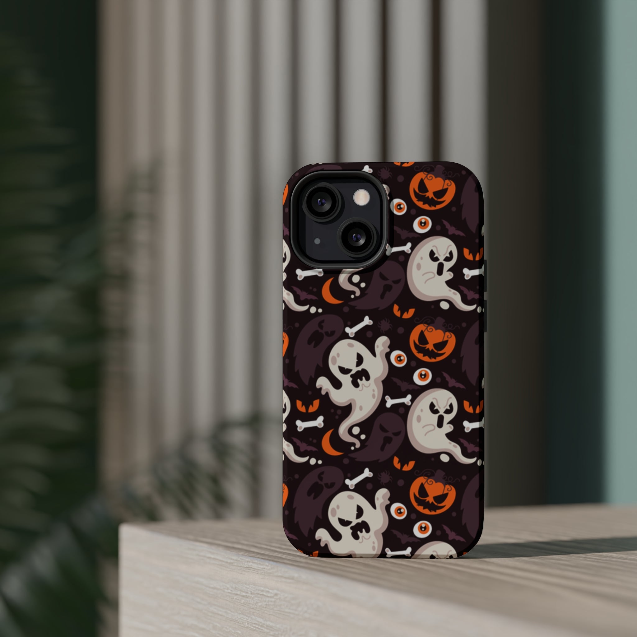 Halloween - MagSafe Cases - phone cases