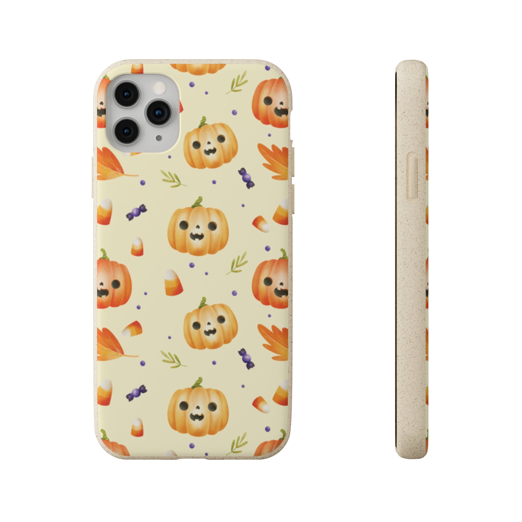 Halloween - iPhone Clear Cases iPhone 11 Pro Max - phone cases