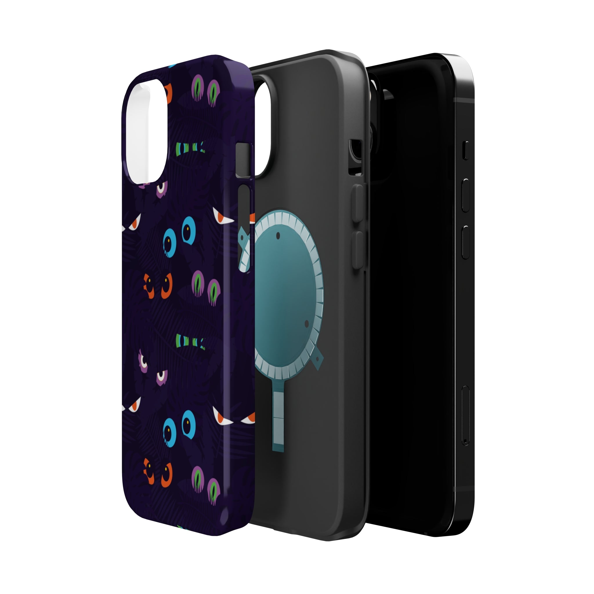 Halloween - MagSafe Cases - phone cases