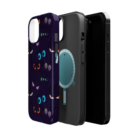 Halloween - MagSafe Cases - phone cases