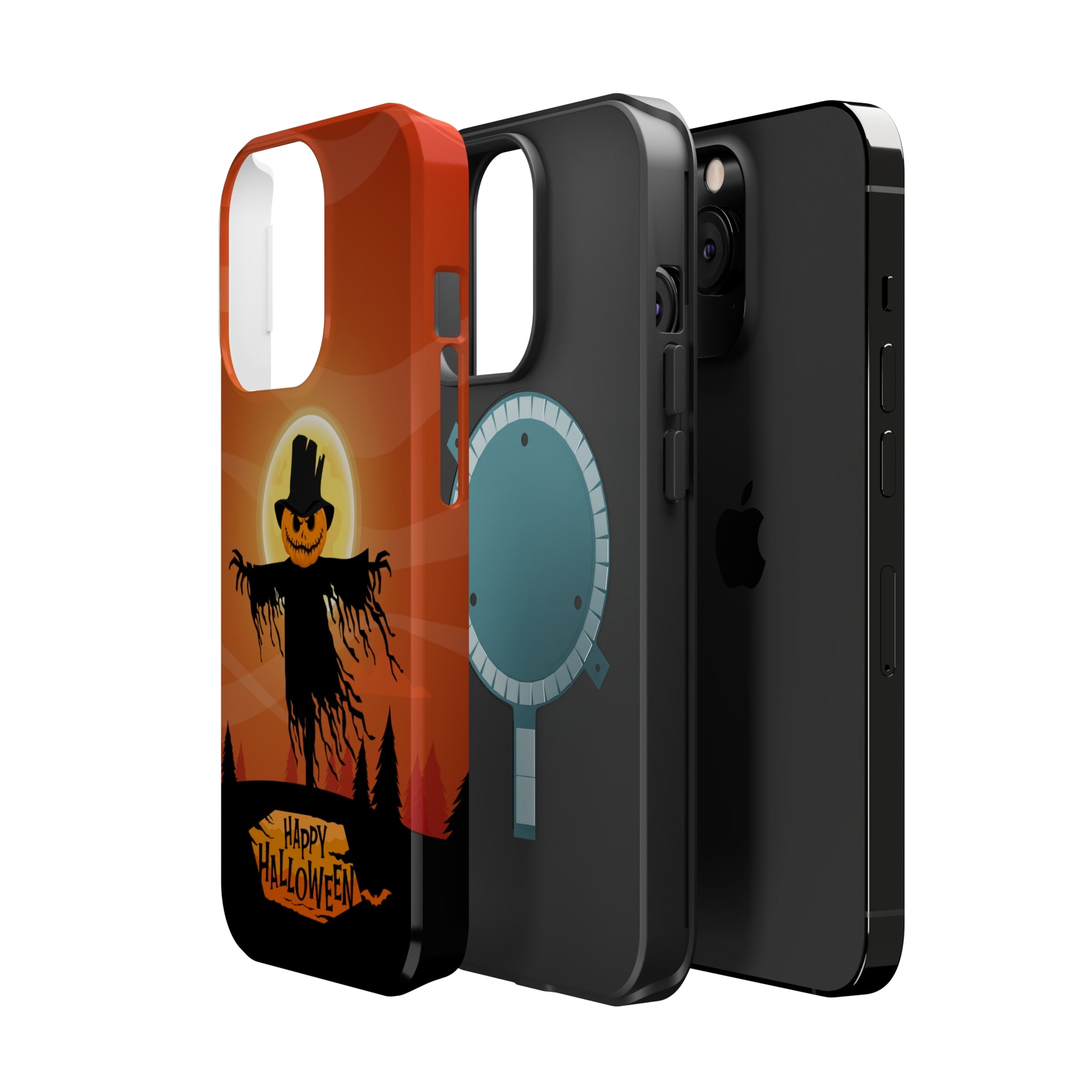 Halloween - MagSafe Cases - phone cases