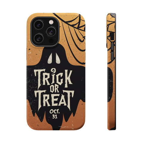 Halloween - MagSafe Cases iPhone 14 Pro Max Glossy - phone cases