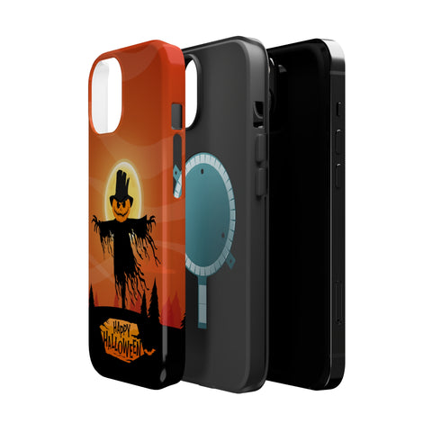 Halloween - MagSafe Cases - phone cases
