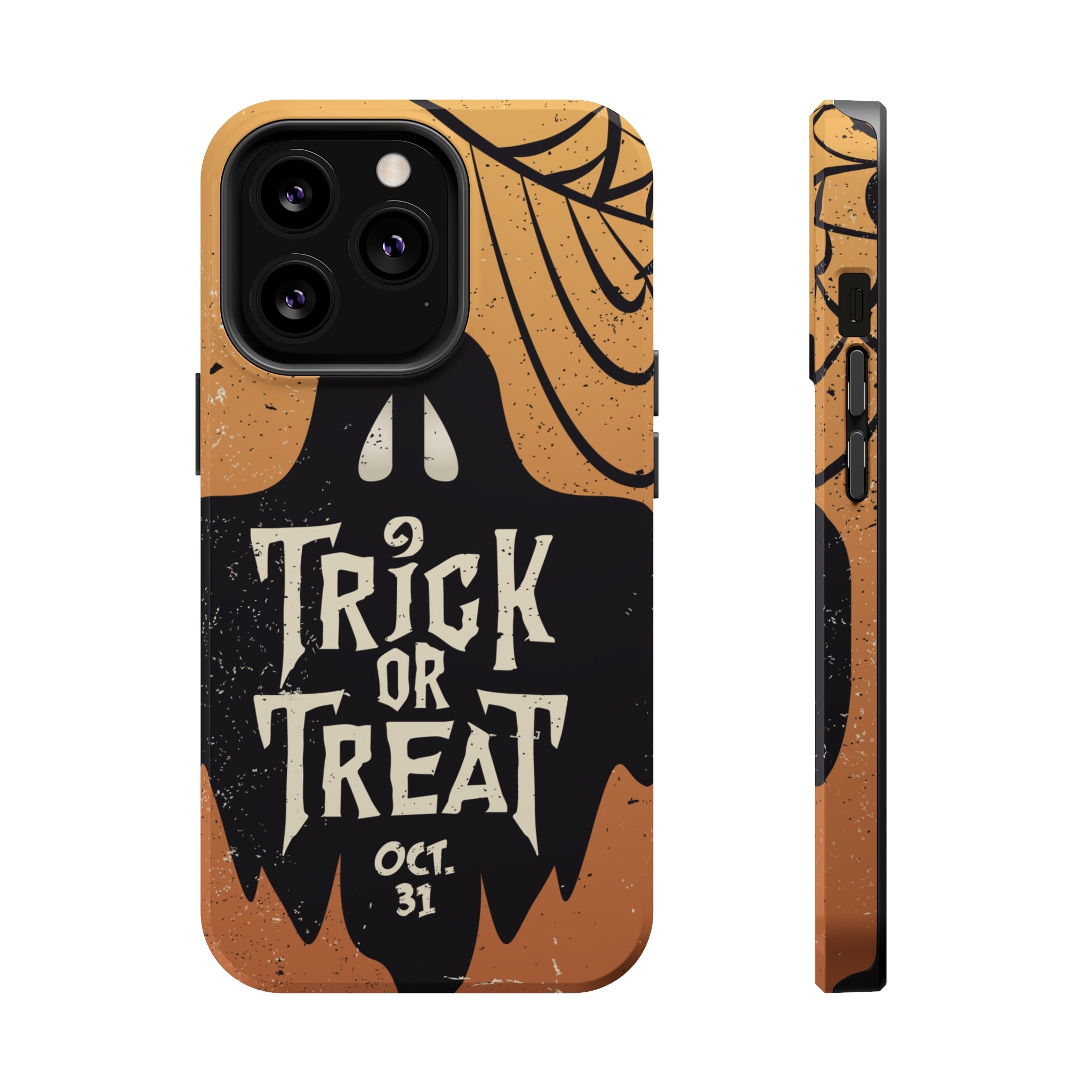 Halloween - MagSafe Cases iPhone 13 Pro Glossy - phone cases