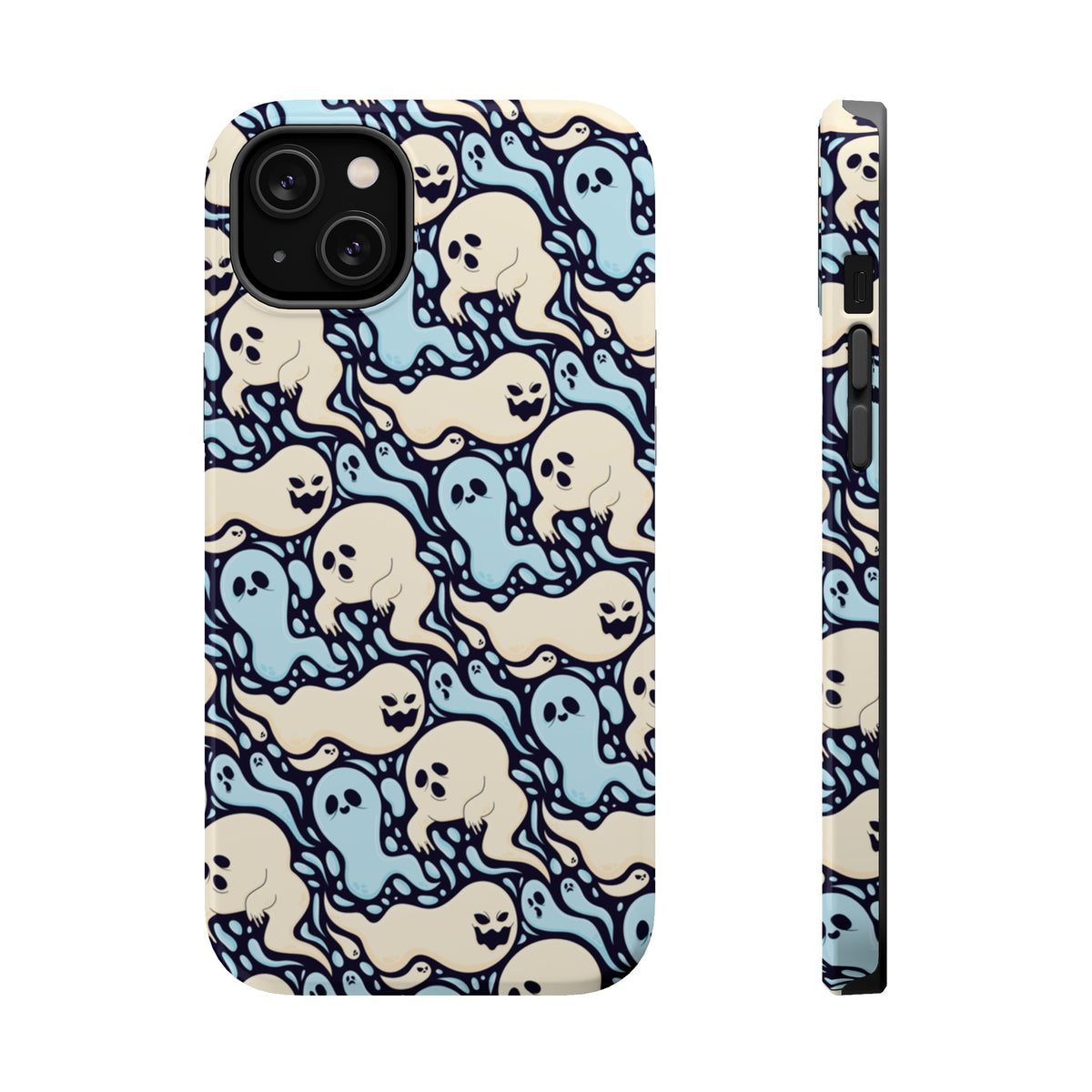 Halloween - MagSafe Cases iPhone 14 Plus Glossy - phone cases