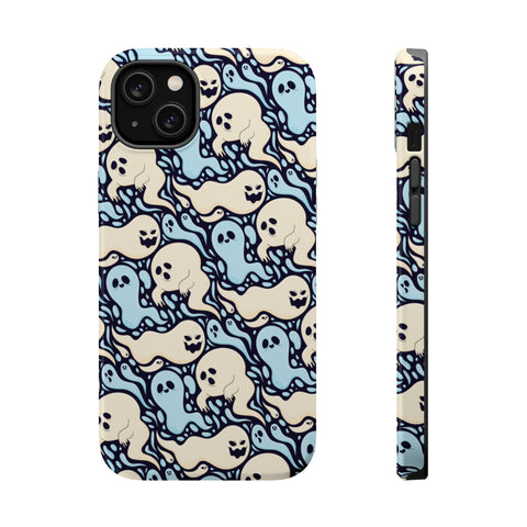 Halloween - MagSafe Cases iPhone 14 Plus Glossy - phone cases
