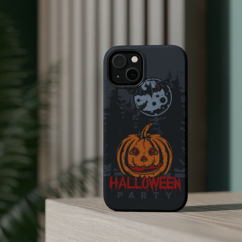 Halloween - MagSafe Cases - phone cases