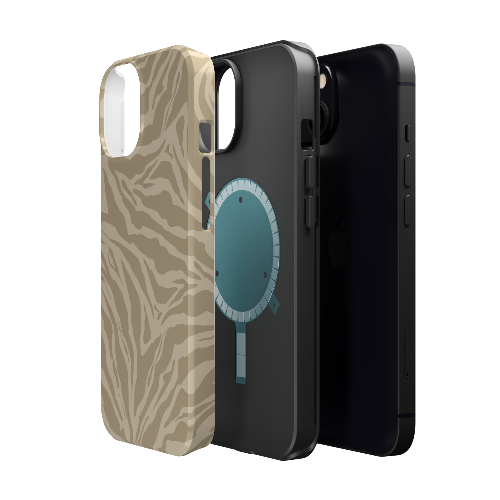 Zebra - MagSafe Cases - phone cases