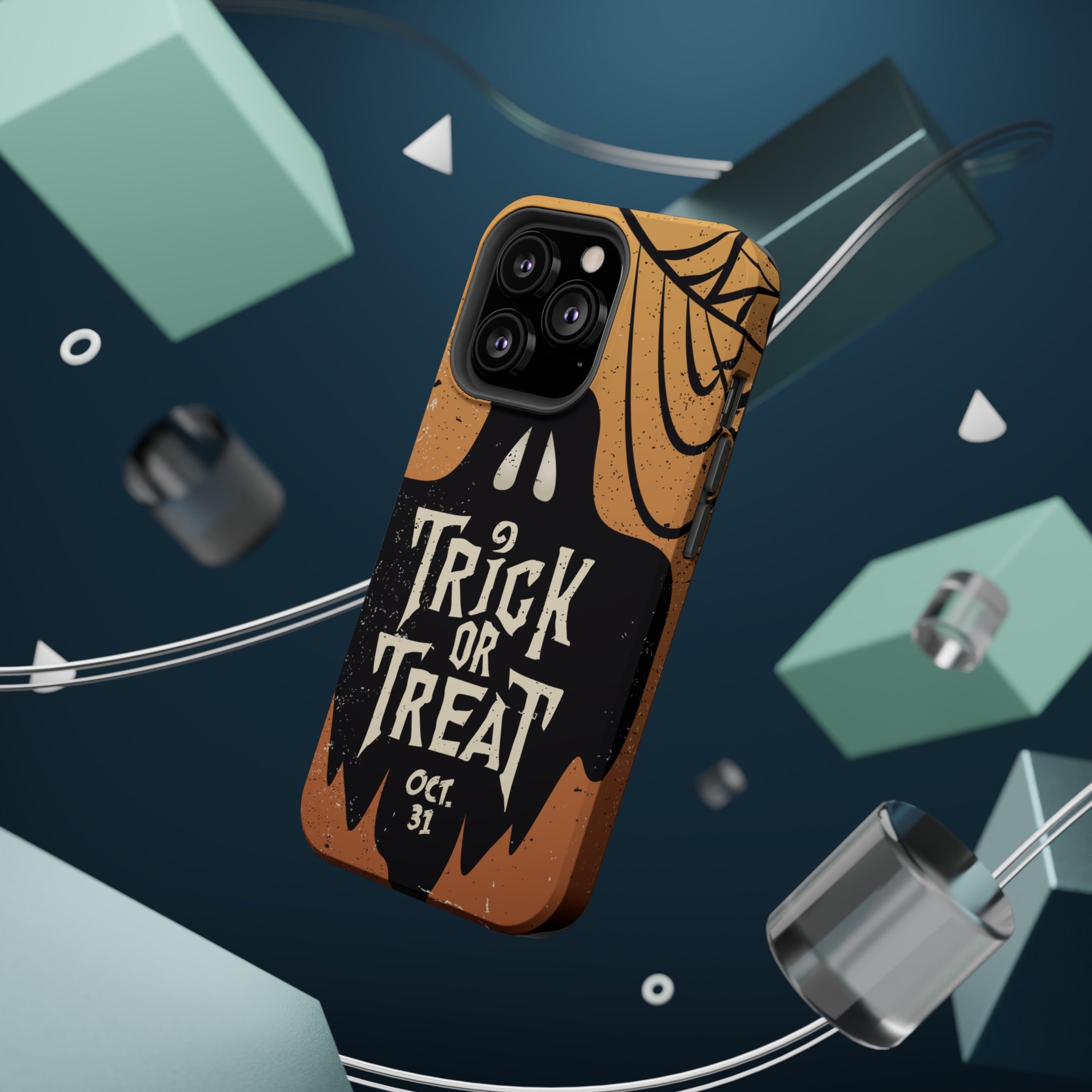 Halloween - MagSafe Cases - phone cases