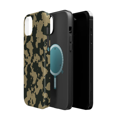 Army Skin - MagSafe Cases - phone cases